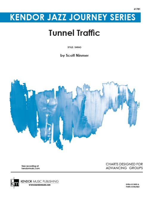 Tunnel Traffic