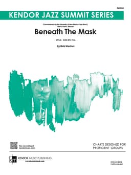 Beneath The Mask