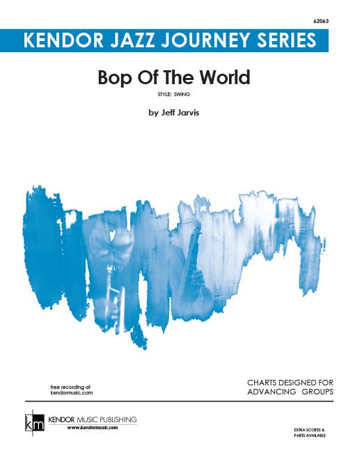 Bop Of The World