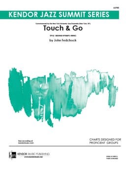 Touch & Go