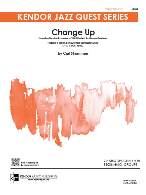 Change Up