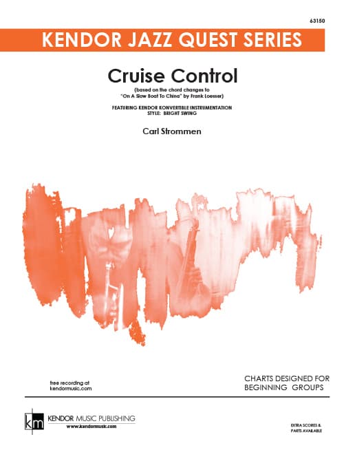 Cruise Control