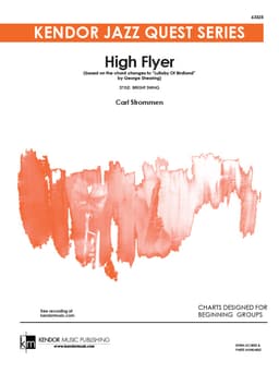 High Flyer