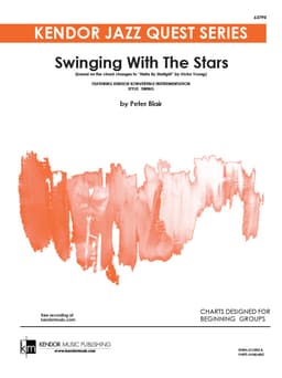 Swinging with the Stars