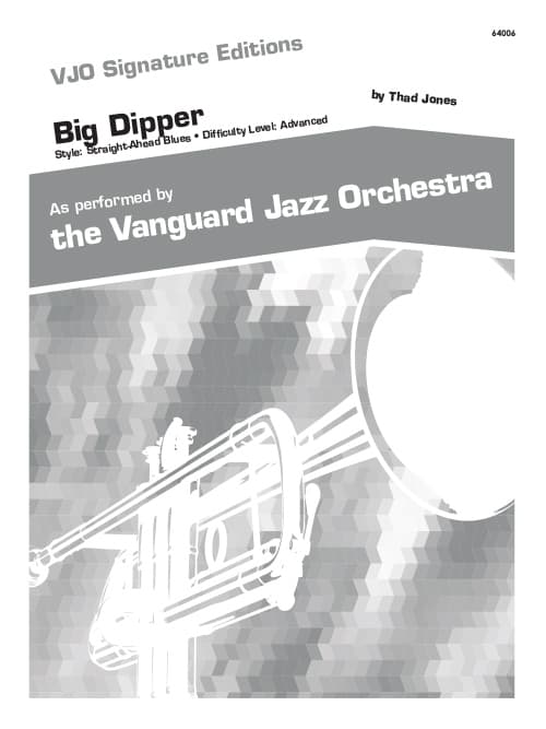 Big Dipper
