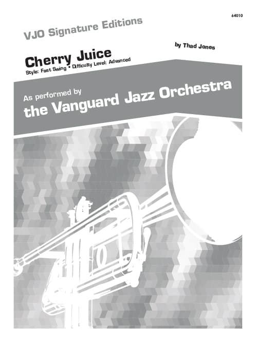 Cherry Juice