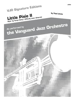 Moonlit Skies (Score)