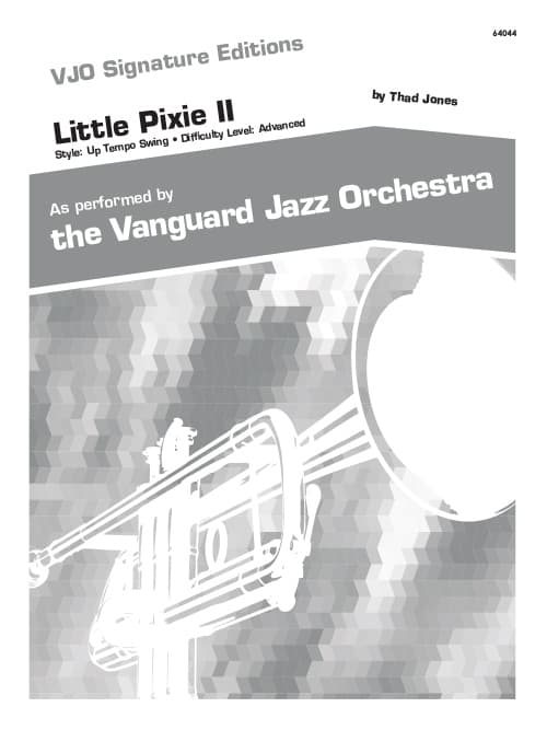 Moonlit Skies (Score)