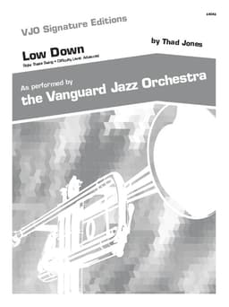Low Down