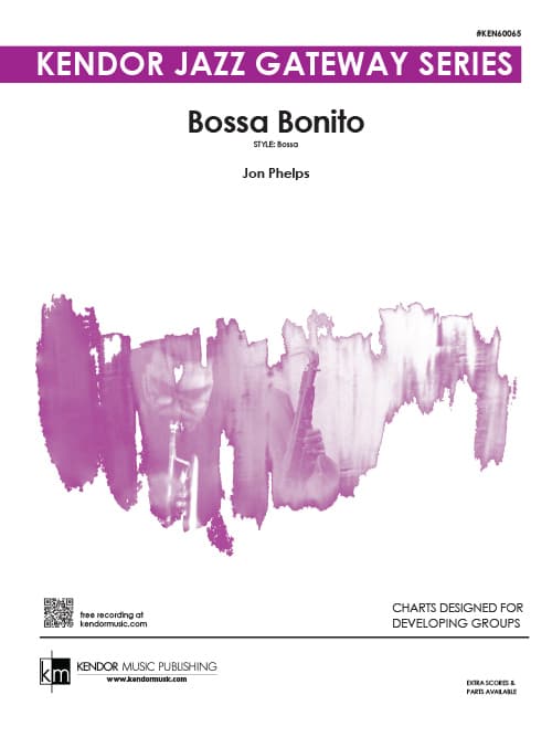 Bossa Bonito