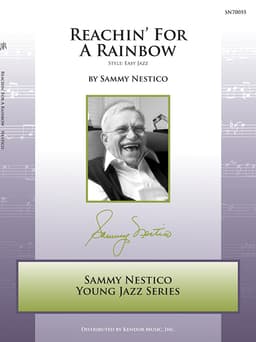 Reachin' For A Rainbow