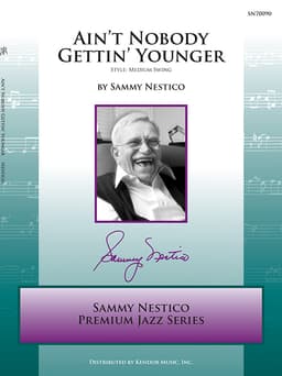 Ain't Nobody Gettin' Younger