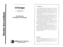 Chicago (Score)