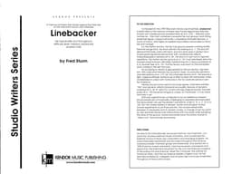 Linebacker (Score)