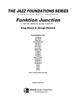 Funktion Junction (Score)