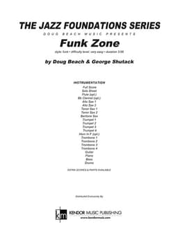Funk Zone (Score)