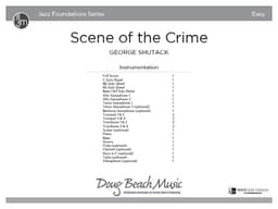 Scene of the Crime