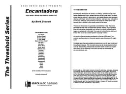 Encantadora (Score)