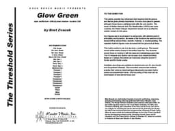 Glow Green (Score)