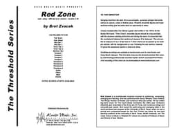 Red Zone (Score)