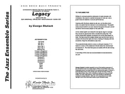 Legacy (Score)