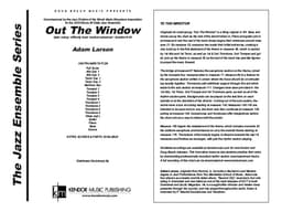 Out The Window (Score)