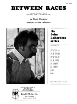 Between Races (Score)