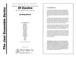 El Centro (Score)