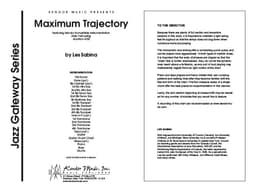 Maximum Trajectory (Score)