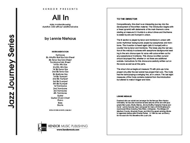 All In (Score)