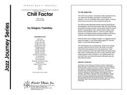 Chill Factor (Score)