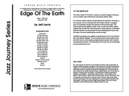 Edge Of The Earth (Score)