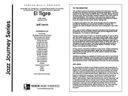 El Tigre (Score)