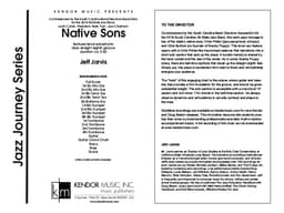 Native Sons (Score)