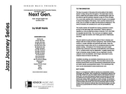Next Gen. (Score)