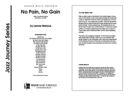 No Pain, No Gain (Score)