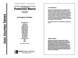 Preferred Blend (Score)