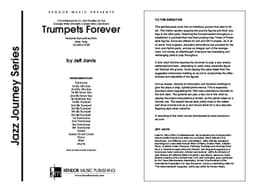 Trumpets Forever (Score)