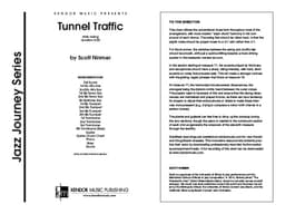 Tunnel Traffic (Score)