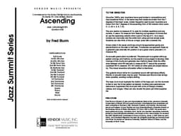 Ascending (Score)