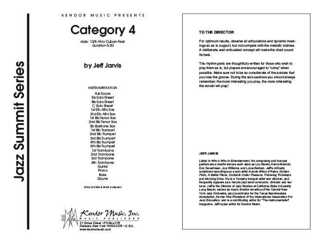 Category 4 (Score)