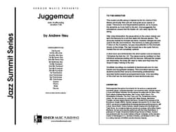 Juggernaut (Score)
