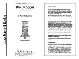 Swagger, The (Score)