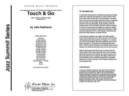 Touch & Go (Score)
