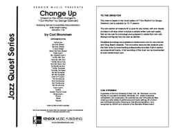 Change Up (Score)