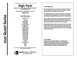 High Flyer (Score)