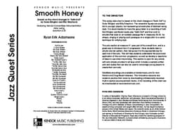 Smooth Honey (Score)