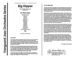 Big Dipper (Score)