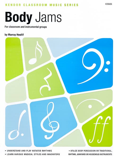 Body Jams