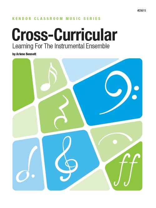Cross-Curricular Learning For The Instrumental Ensemble